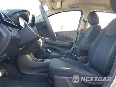 Zdjęcie 7 z 12 samochodu: 2021 CHEVROLET SPARK 1LT VIN:KL8CD6SA3MC222992 - miniatura