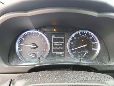 Zdjęcie 9 z 13 samochodu: 2018 TOYOTA HIGHLANDER XLE VIN:5TDJZRFHXJS872454 - miniatura