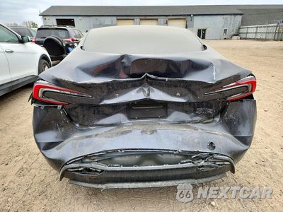 Zdjęcie 6 z 12 samochodu: 2024 TESLA MODEL 3 VIN:5YJ3E1ET0RF795816 - miniatura