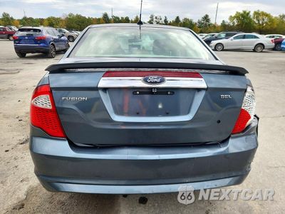 Zdjęcie 6 z 12 samochodu: 2012 FORD FUSION SEL VIN:3FAHP0JA6CR424198 - miniatura