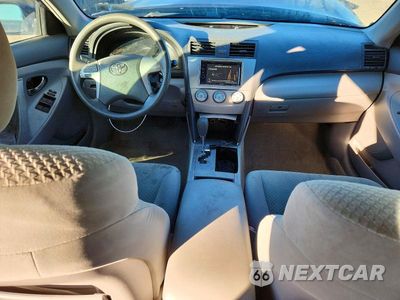 Zdjęcie 8 z 12 samochodu: 2009 TOYOTA CAMRY LE VIN:4T1BE46K89U318816 - miniatura