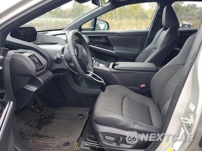 Zdjęcie 7 z 13 samochodu: 2024 TOYOTA BZ4X XLE VIN:JTMABACA3RA065604 - miniatura