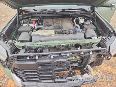 Zdjęcie 11 z 12 samochodu: 2023 TOYOTA TUNDRA SR5 VIN:5TFLA5DB2PX106034 - miniatura