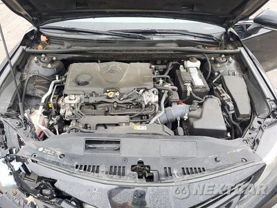 Zdjęcie 11 z 12 samochodu: 2023 TOYOTA CAMRY SE VIN:4T1S11AKXPU766182 - miniatura