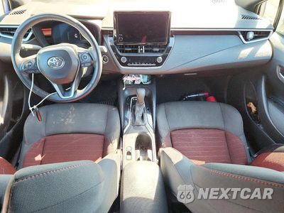 Zdjęcie 8 z 12 samochodu: 2026 TOYOTA COROLLA SE VIN:5YFS4MCE5TP260870 - miniatura