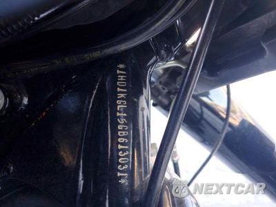 Zdjęcie 10 z 10 samochodu: 2016 HARLEY-DAVIDSON FLTRU VIN:1HD1KGL15GB613031 - miniatura