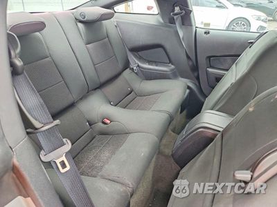 Zdjęcie 10 z 12 samochodu: 2014 FORD MUSTANG GT VIN:1ZVBP8CF8E5258860 - miniatura