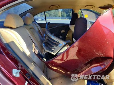 Zdjęcie 10 z 12 samochodu: 2010 HONDA ACCORD LX VIN:1HGCP2F35AA079491 - miniatura