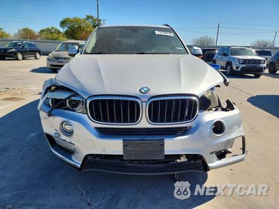 Piąte zdjęcie samochodu w środku: 2015 BMW X5 SDRIVE35I VIN:5UXKR2C59F0H39718 - miniatura