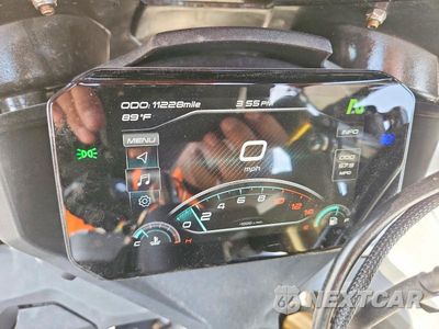 Zdjęcie 7 z 9 samochodu: 2024 CF MOTO 450SS VIN:LCEPESLA6R6021283 - miniatura