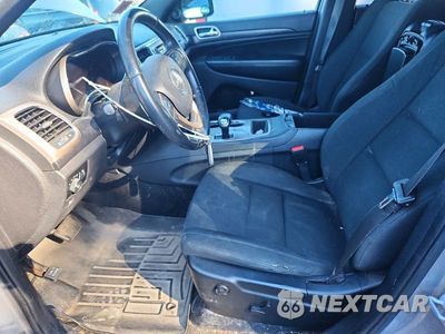 Zdjęcie 7 z 13 samochodu: 2014 JEEP GRAND CHEROKEE LAREDO VIN:1C4RJFAG4EC180852 - miniatura