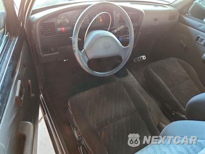 Zdjęcie 8 z 12 samochodu: 1995 TOYOTA PICKUP 1/2 TON SHORT WHEELBASE VIN:JT4RN81A6S5204189 - miniatura
