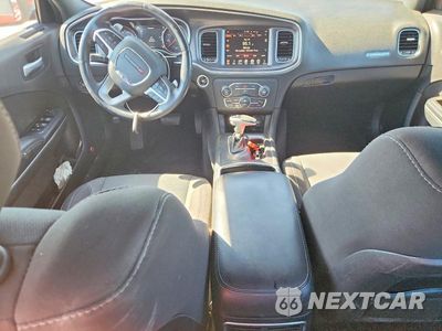 Zdjęcie 8 z 12 samochodu: 2015 DODGE CHARGER SXT VIN:2C3CDXHGXFH858077 - miniatura