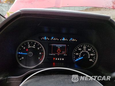 Zdjęcie 9 z 12 samochodu: 2017 FORD F150 SUPERCREW VIN:1FTEW1EG8HFC74555 - miniatura