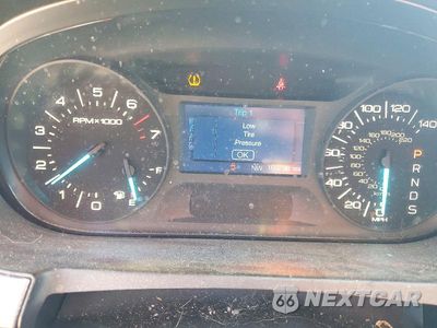 Zdjęcie 9 z 13 samochodu: 2014 FORD EDGE SEL VIN:2FMDK4JC6EBA32979 - miniatura