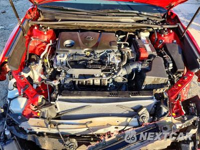 Zdjęcie 11 z 13 samochodu: 2019 TOYOTA CAMRY SE VIN:4T1B11HK5KU289546 - miniatura