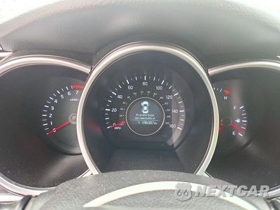 Zdjęcie 9 z 13 samochodu: 2015 KIA OPTIMA LX VIN:5XXGM4A76FG463774 - miniatura