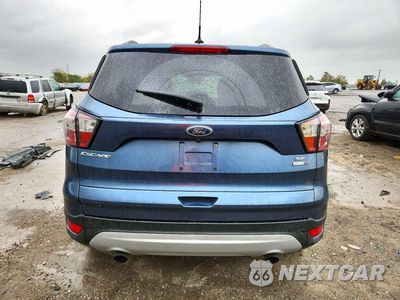 Zdjęcie 6 z 12 samochodu: 2018 FORD ESCAPE SE VIN:1FMCU9G98JUC88205 - miniatura