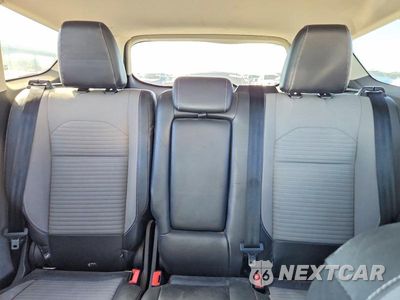 Zdjęcie 10 z 13 samochodu: 2017 FORD ESCAPE TITANIUM VIN:1FMCU0JD2HUA61756 - miniatura