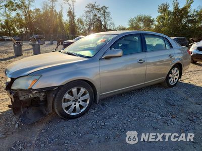 2006 TOYOTA AVALON XLS 4T1BK36B16U144229 - główne zdjęcie licytacji z USA - miniatura