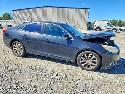 Czwarte zdjęcie samochodu z boku: 2015 CHEVROLET MALIBU 2LT VIN:1G11D5SL7FF191380 - miniatura