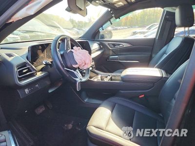 Zdjęcie 7 z 13 samochodu: 2025 CHEVROLET TRAVERSE LT VIN:1GNERGRS7SJ192529 - miniatura
