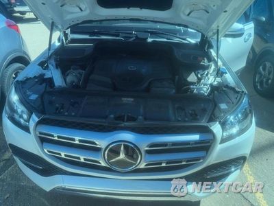 Zdjęcie 7 z 10 samochodu: 2020 MERCEDES-BENZ GLS 450 4MATIC VIN:4JGFF5KE2LA123663 - miniatura