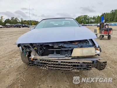 Piąte zdjęcie samochodu w środku: 1995 MERCURY COUGAR XR7 VIN:1MELM62W2SH612631 - miniatura