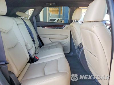 Zdjęcie 11 z 14 samochodu: 2017 CADILLAC XT5 PREMIUM LUXURY VIN:1GYKNCRSXHZ106599 - miniatura