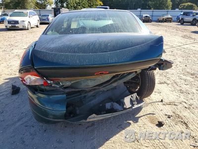 Zdjęcie 6 z 13 samochodu: 1998 CHEVROLET MONTE CARLO Z34 VIN:2G1WX12K4W9175157 - miniatura
