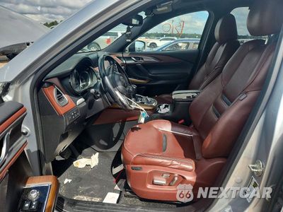 Zdjęcie 7 z 13 samochodu: 2016 MAZDA CX-9 SIGNATURE VIN:JM3TCBEY5G0117038 - miniatura