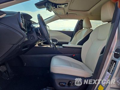 Zdjęcie 7 z 13 samochodu: 2023 LEXUS RX 350H PREMIUM+ VIN:2T2BBMCA1PC019361 - miniatura