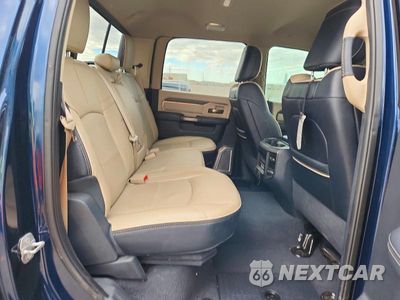 Zdjęcie 10 z 13 samochodu: 2022 RAM 2500 LIMITED VIN:3C6UR5SL7NG182866 - miniatura