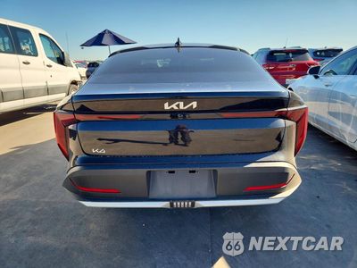 Zdjęcie 7 z 13 samochodu: 2025 KIA K4 LXS VIN:3KPFT4DE5SE071624 - miniatura