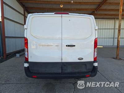 Zdjęcie 6 z 14 samochodu: 2023 FORD TRANSIT T-150 VIN:1FTYE2Y88PKB54352 - miniatura