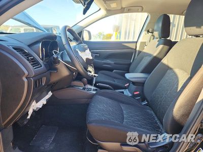 Zdjęcie 7 z 14 samochodu: 2024 MITSUBISHI OUTLANDER SPORT S/SE VIN:JA4ARUAU8RU003831 - miniatura