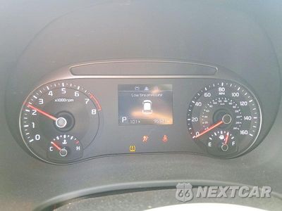 Zdjęcie 9 z 13 samochodu: 2020 KIA SOUL S VIN:KNDJ23AUXL7109661 - miniatura