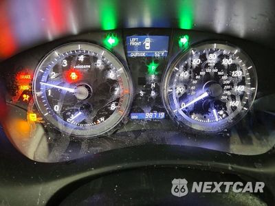 Zdjęcie 9 z 13 samochodu: 2011 LEXUS ES 350 VIN:JTHBK1EG0B2437534 - miniatura