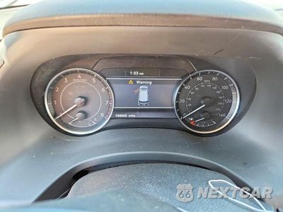 Zdjęcie 9 z 14 samochodu: 2021 NISSAN ARMADA SL VIN:JN8AY2BA6M9372351 - miniatura