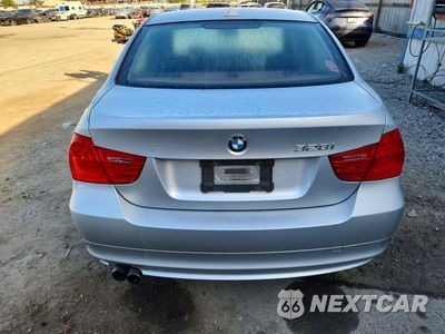 Zdjęcie 6 z 12 samochodu: 2011 BMW 328 I SULEV VIN:WBAPH5G5XBNM79326 - miniatura