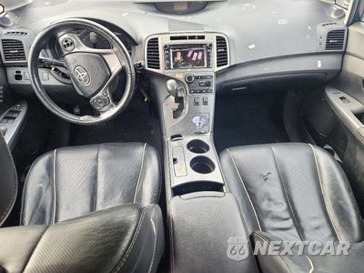 Zdjęcie 8 z 13 samochodu: 2013 TOYOTA VENZA XLE VIN:4T3BA3BB0DU043812 - miniatura