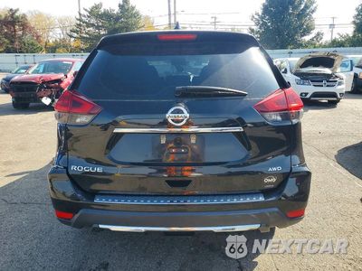 Zdjęcie 6 z 13 samochodu: 2019 NISSAN ROGUE S VIN:5N1AT2MV1KC826723 - miniatura