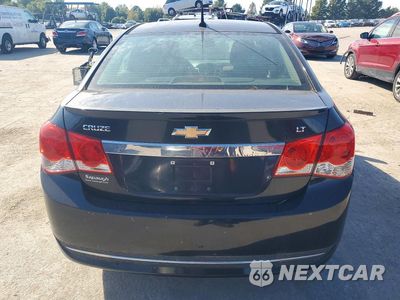 Zdjęcie 6 z 12 samochodu: 2014 CHEVROLET CRUZE LT VIN:1G1PE5SB8E7448764 - miniatura