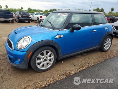 2011 MINI COOPER S WMWSV3C57BTY14910 - główne zdjęcie licytacji z USA - miniatura