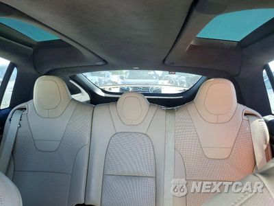 Zdjęcie 10 z 13 samochodu: 2017 TESLA MODEL X VIN:5YJXCDE25HF028042 - miniatura