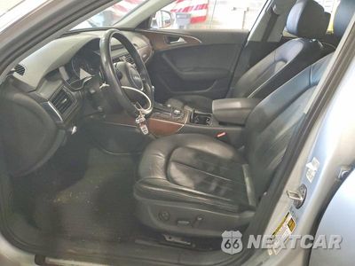 Zdjęcie 7 z 12 samochodu: 2015 AUDI A6 PREMIUM PLUS VIN:WAUGFAFC6FN006060 - miniatura