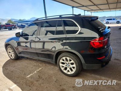 Drugie zdjęcie samochodu z przodu: 2013 BMW X5 XDRIVE35I VIN:5UXZV4C51D0B20405 - miniatura