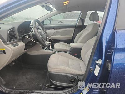 Zdjęcie 7 z 13 samochodu: 2018 HYUNDAI ELANTRA SEL VIN:5NPD84LF1JH308669 - miniatura