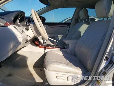 Zdjęcie 7 z 13 samochodu: 2011 TOYOTA AVALON BASE VIN:4T1BK3DB1BU413875 - miniatura