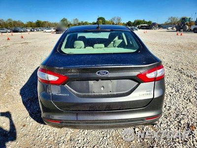 Zdjęcie 6 z 12 samochodu: 2015 FORD FUSION SE HYBRID VIN:3FA6P0LU9FR221616 - miniatura